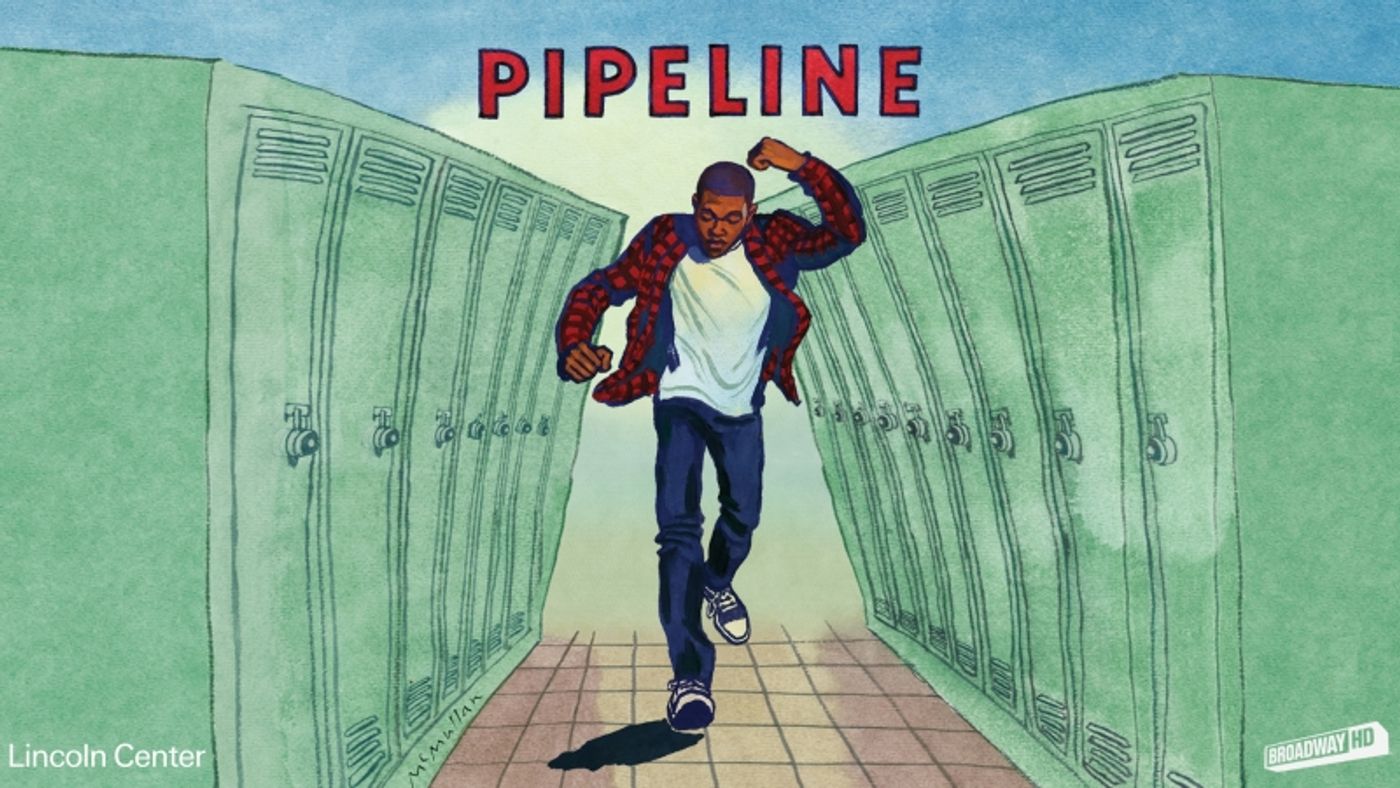 Celebrate Black History Month and Valentine's Day with BroadwayHD  Image