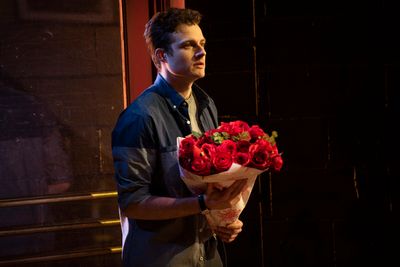 Ben Rosenfield Photo