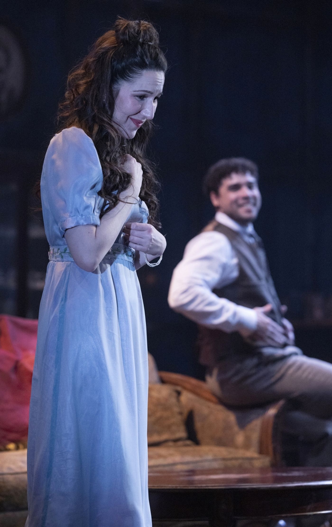 Review: ATC Production Breaks More Than Glass Figurines  Image