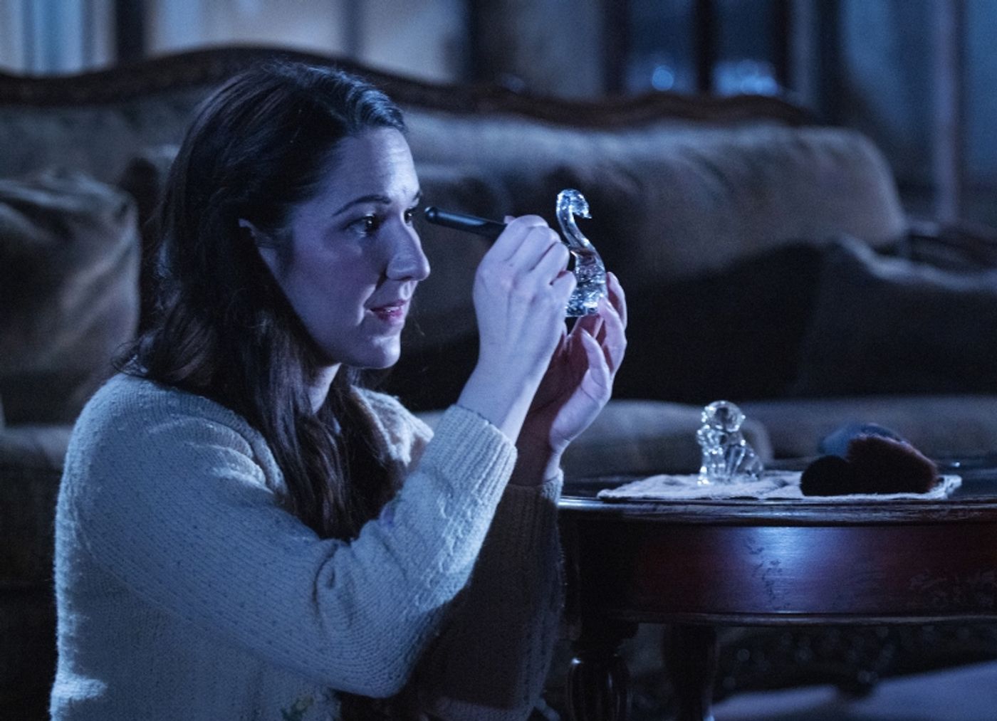 Review: ATC Production Breaks More Than Glass Figurines  Image