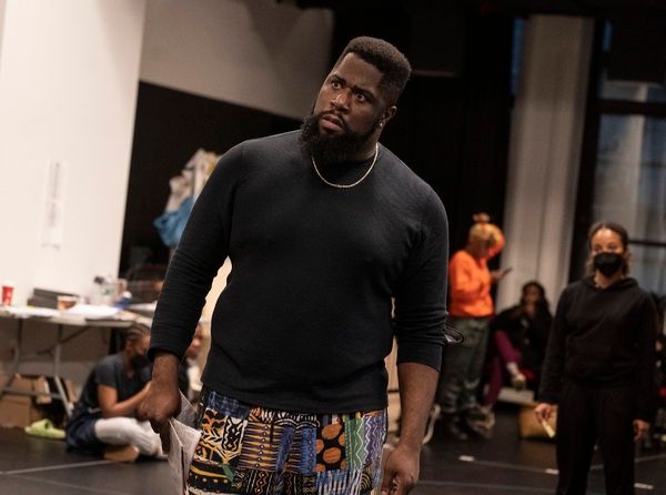 Dudney Joseph Jr  Photo