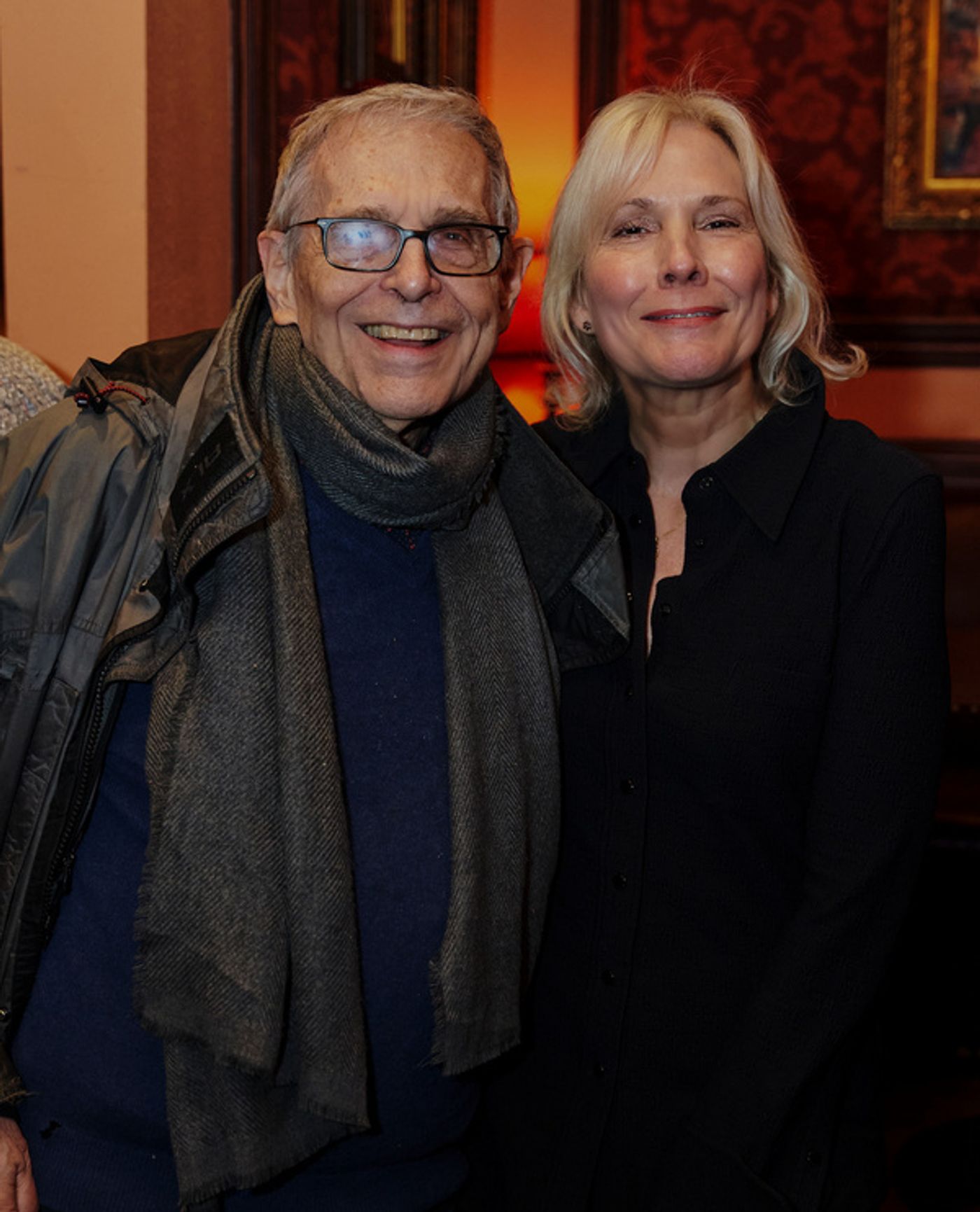 Photos: Stevie Holland, Justin Sargent and Gen Parton-Shin Star in PLATINUM DREAMS At 54 Below  Image