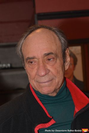 F. Murray Abraham 
 Photo