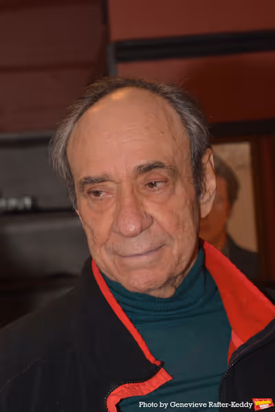 F. Murray Abraham 
 Photo
