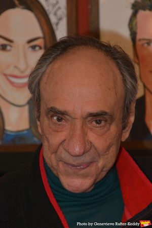 F. Murray Abraham Photo