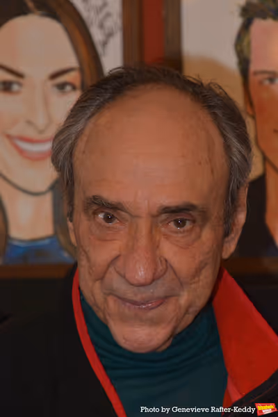 F. Murray Abraham Photo