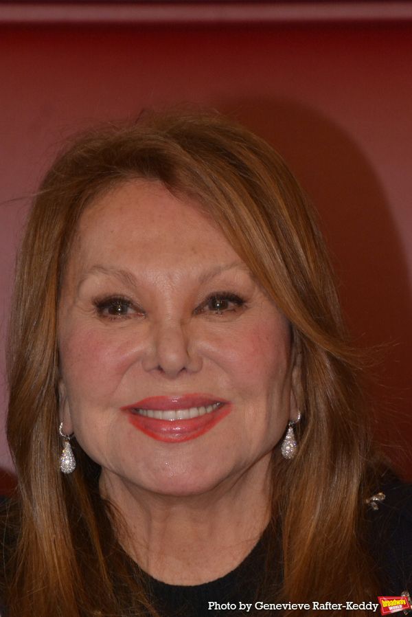 Marlo Thomas Photo