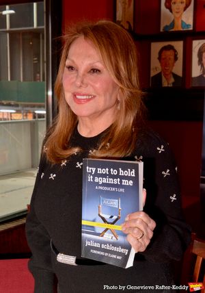 Marlo Thomas Photo