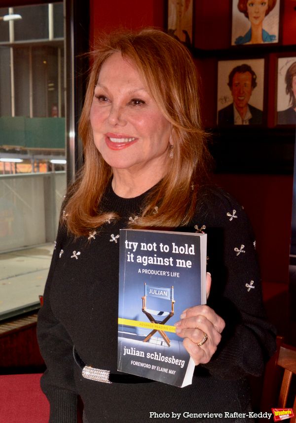 Marlo Thomas Photo