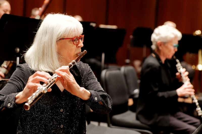 Review: PROKOFIEV'S ROMEO & JULIET at Robinson Center  Image