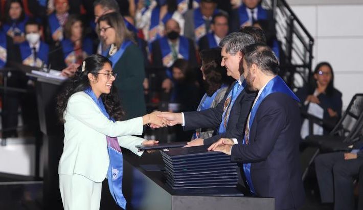 Student Blog: Good-bye Student Life  Image