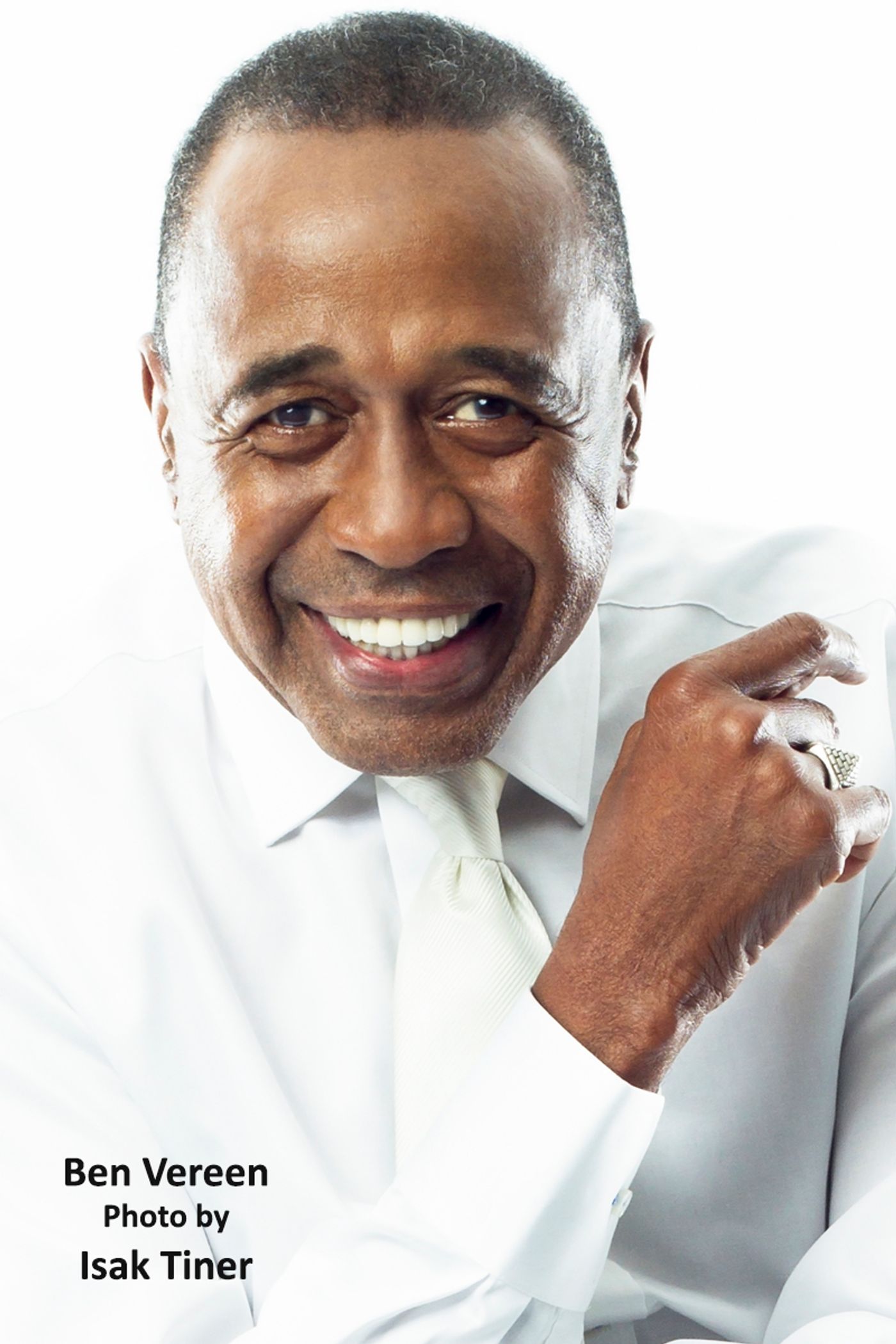 Interview: Ben Vereen's STEPPIN' OUT at The Catalina Bar & Grill  Image