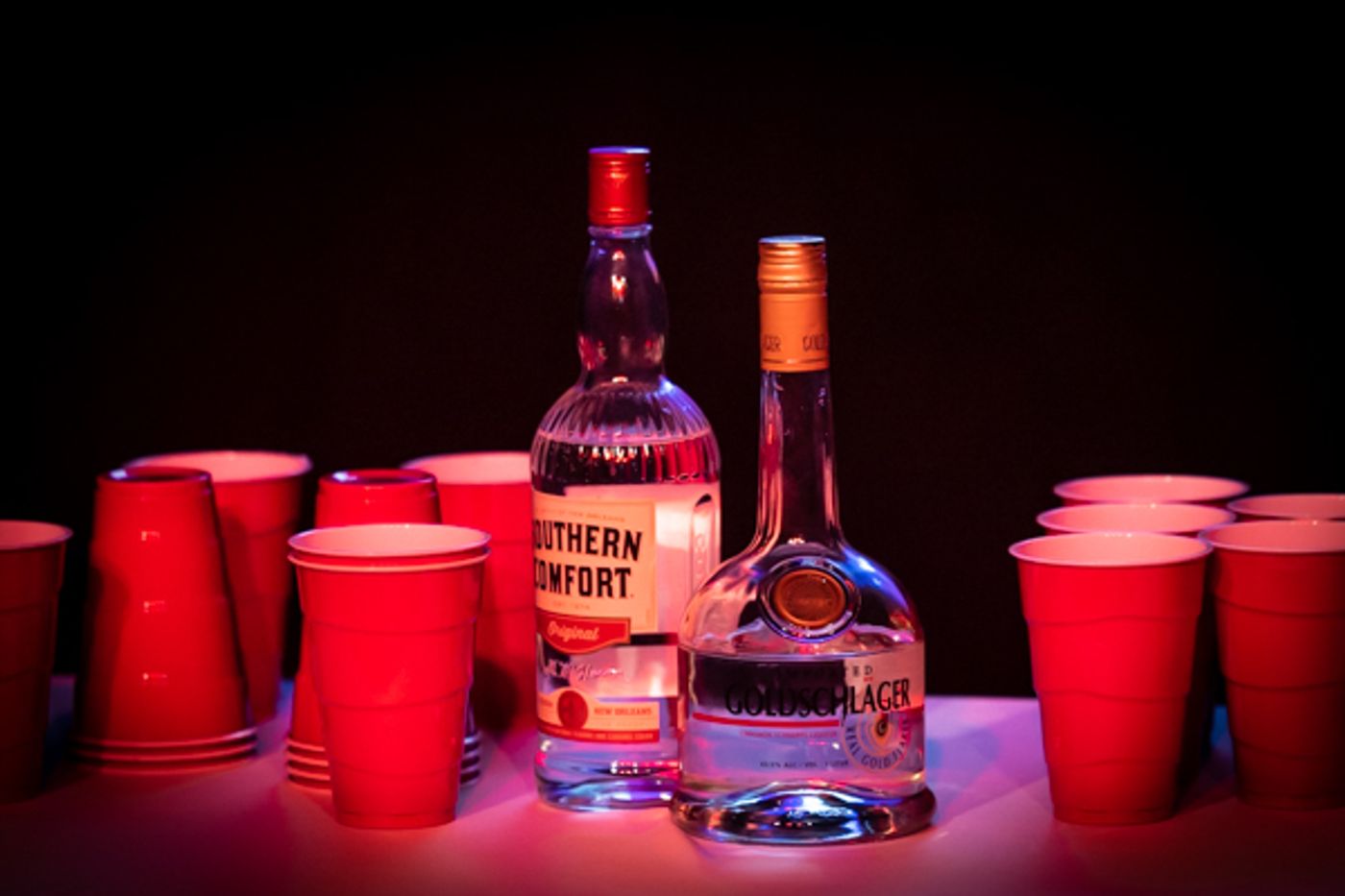 Photos: First Look At Imagine Productions' 35MM: A MUSICAL EXHIBITION  Image