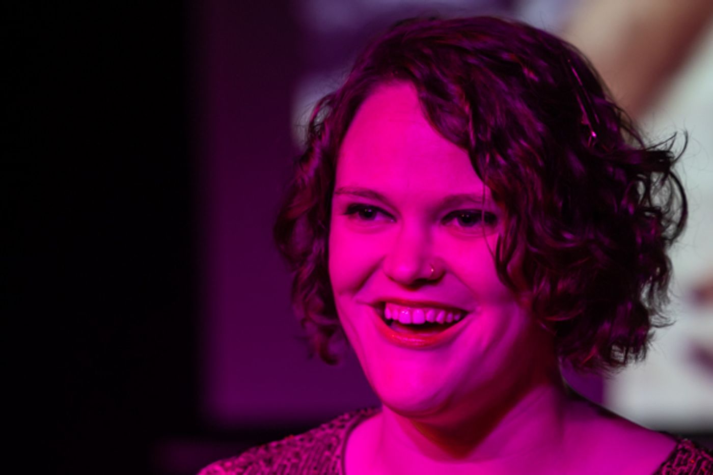 Photos: First Look At Imagine Productions' 35MM: A MUSICAL EXHIBITION  Image