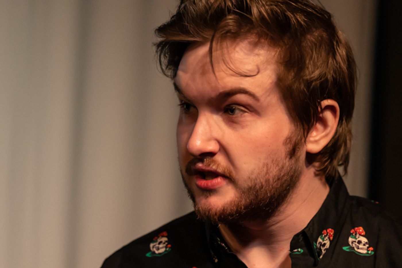 Photos: First Look At Imagine Productions' 35MM: A MUSICAL EXHIBITION  Image