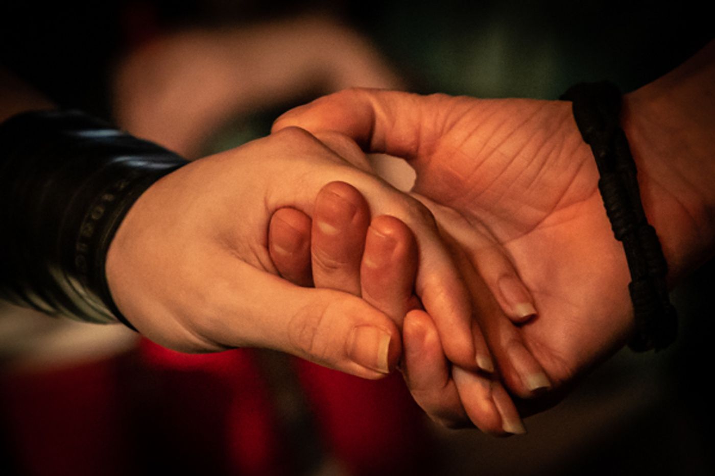 Photos: First Look At Imagine Productions' 35MM: A MUSICAL EXHIBITION  Image