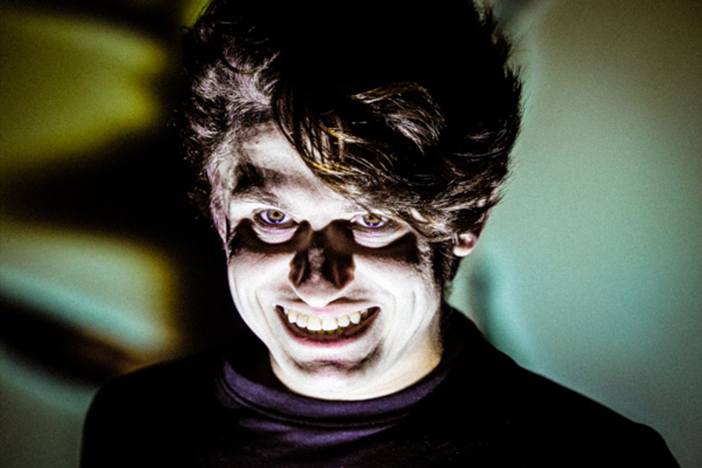 Photos: First Look At Imagine Productions' 35MM: A MUSICAL EXHIBITION  Image