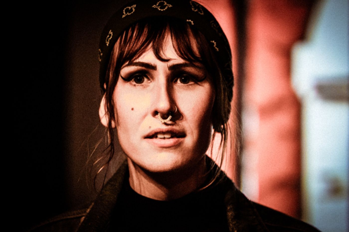 Photos: First Look At Imagine Productions' 35MM: A MUSICAL EXHIBITION  Image