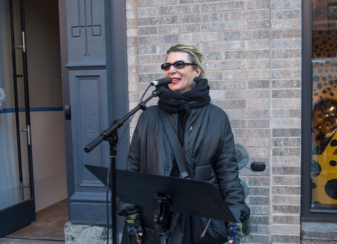Photos: Inside the Opening Of The New West Village Rehearsal Co-Op  Image