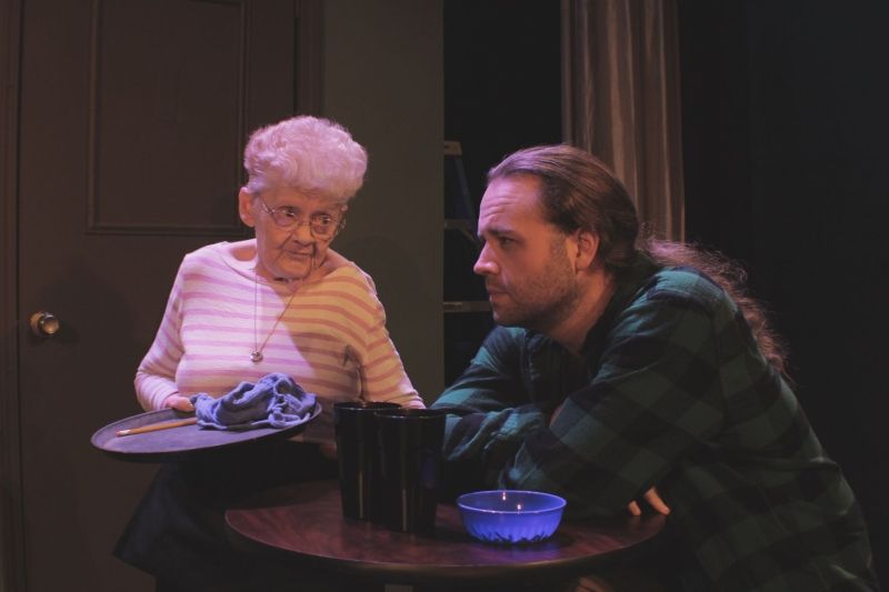 Review: ALMOST, MAINE at The Lyric Theatre  Image