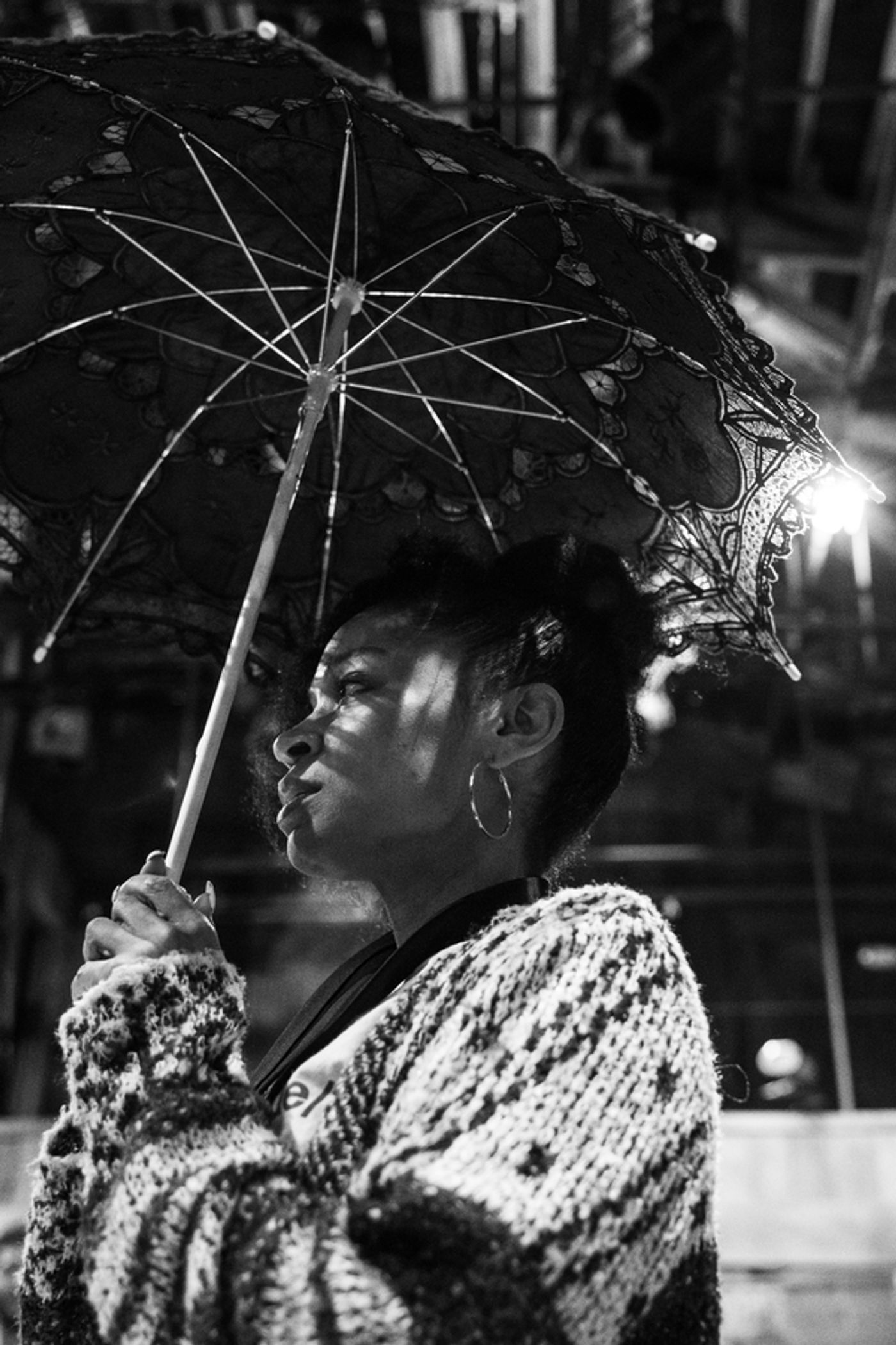 Photos: Go Inside Rehearsals for BLACK ODYSSEY at Classic Stage Company  Image