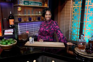 Brittney Johnson @ BroadwayWorld Brittney Johnson Photo