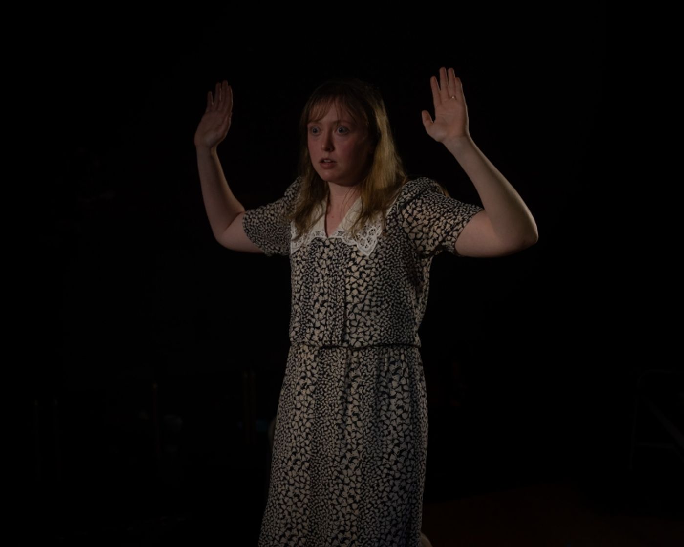 Feature: Unprecedented Two-Part Long Island ANGELS IN AMERICA Commemorates EastLine Theatre's 10th Anniversary  Image