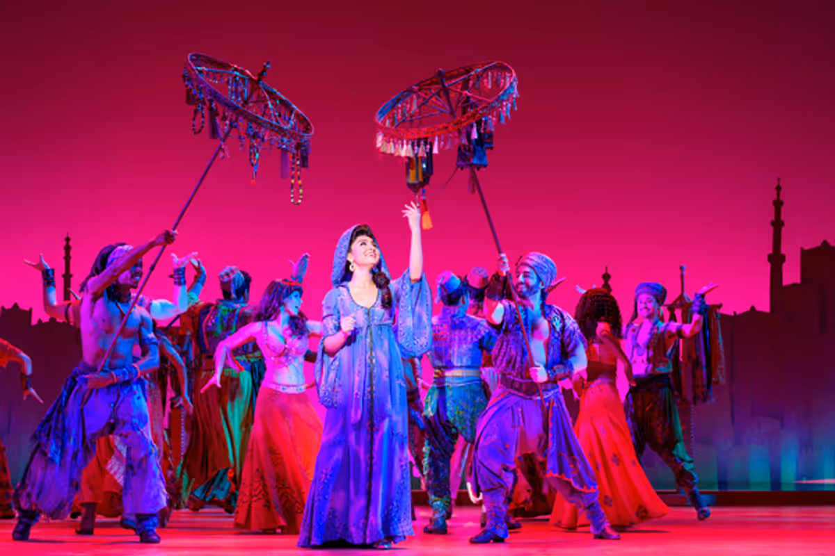 Senzel Ahmady and Company at 