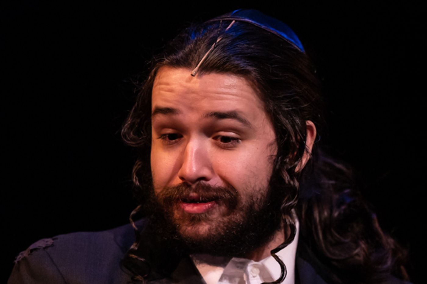 Photos: First look at Gallery Players' INTIMATE APPAREL Photos: First look at Gallery Players' INTIMATE APPAREL Image