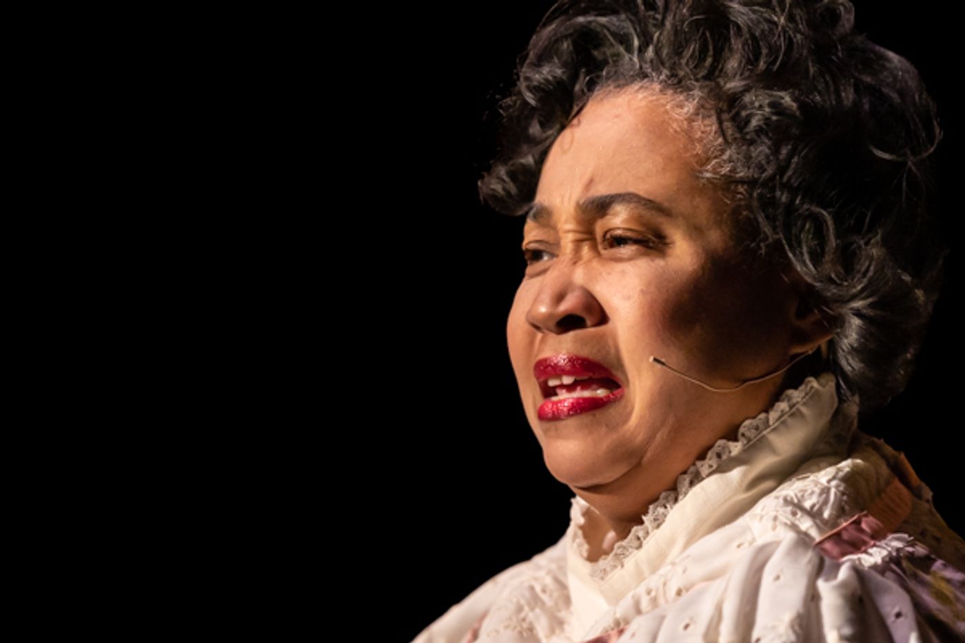 Photos: First look at Gallery Players' INTIMATE APPAREL Photos: First look at Gallery Players' INTIMATE APPAREL Image