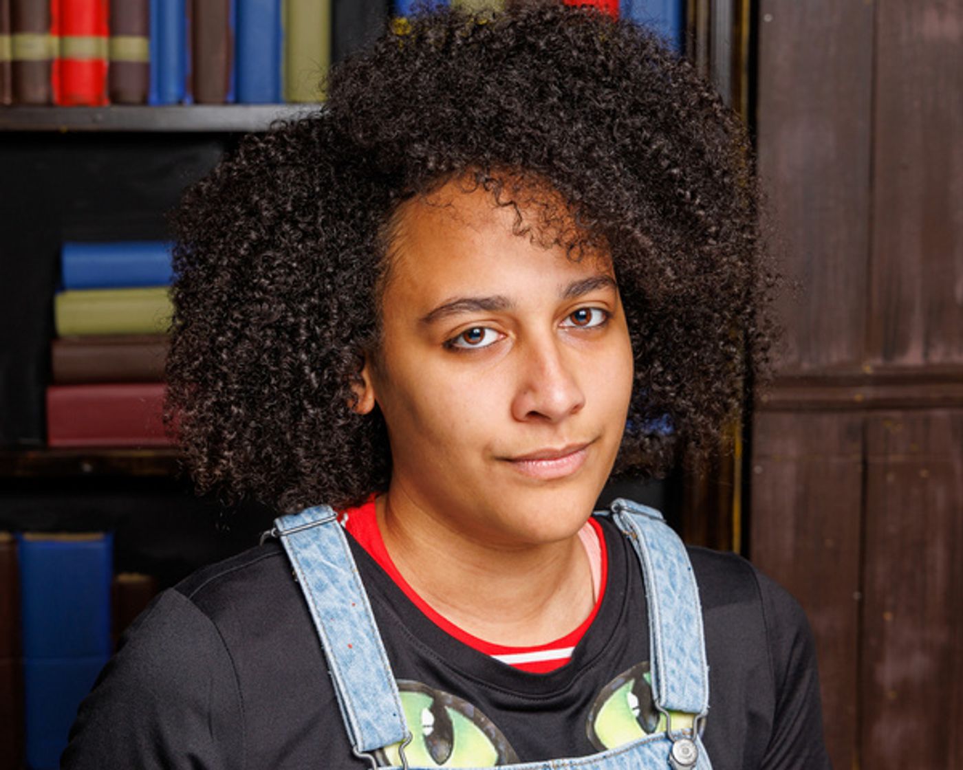 Photos: First Look At The Cast of THE PLAY THAT GOES WRONG At Bergen County Players  Image