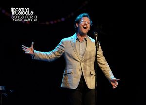 Mark Jacobson (JMW) @ BroadwayWorld Mark Jacobson (JMW) Photo