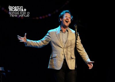 Mark Jacobson (JMW) Photo