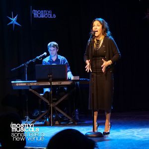 Gregory Nabours & Sunita Param (afs) Photo