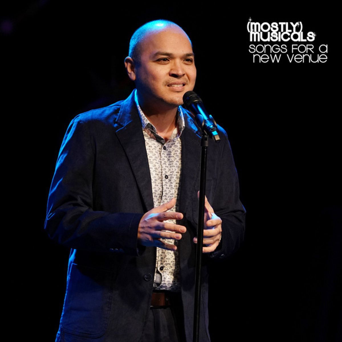 Randy Guiaya (JMW) at 