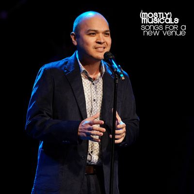 Randy Guiaya (JMW) Photo