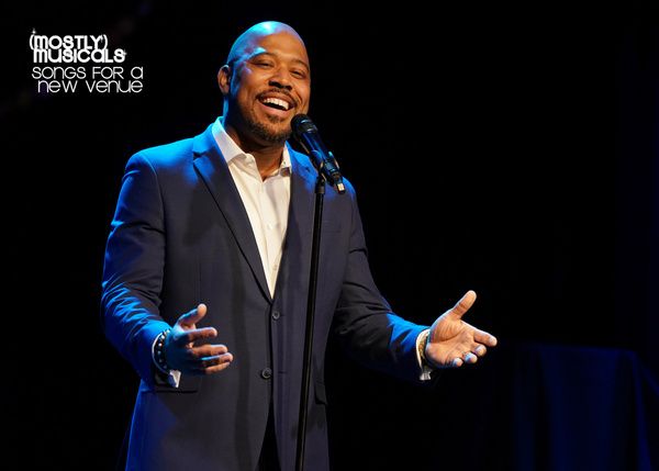 Boise Holmes (JMW) Photo