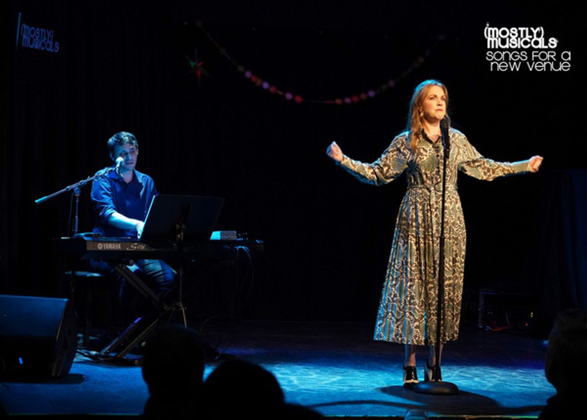 Gregory Nabours & Kelley Dorney (JMW) at 