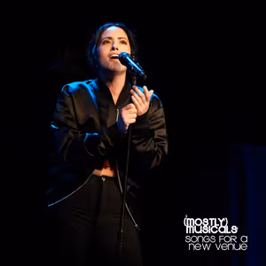 Bianca Gisselle (JMW) @ BroadwayWorld Bianca Gisselle (JMW) Photo
