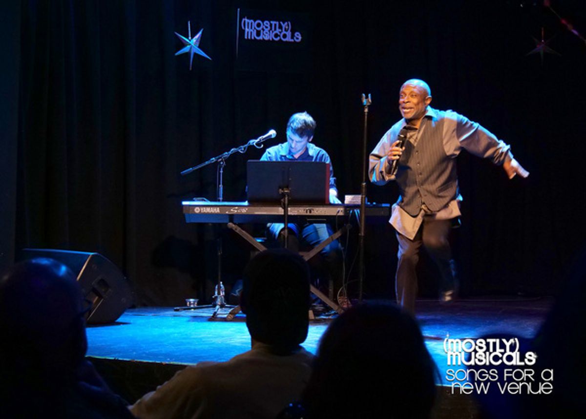 Gregory Nabours & Jeffrey Polk (afs) at 