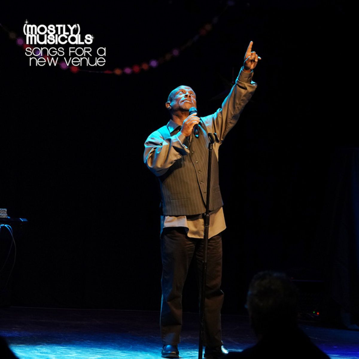 Jeffrey Polk (JMW) at 