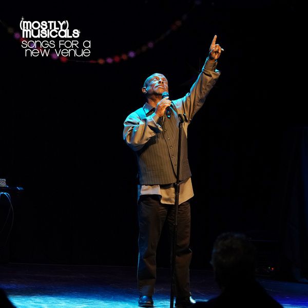 Jeffrey Polk (JMW) Photo