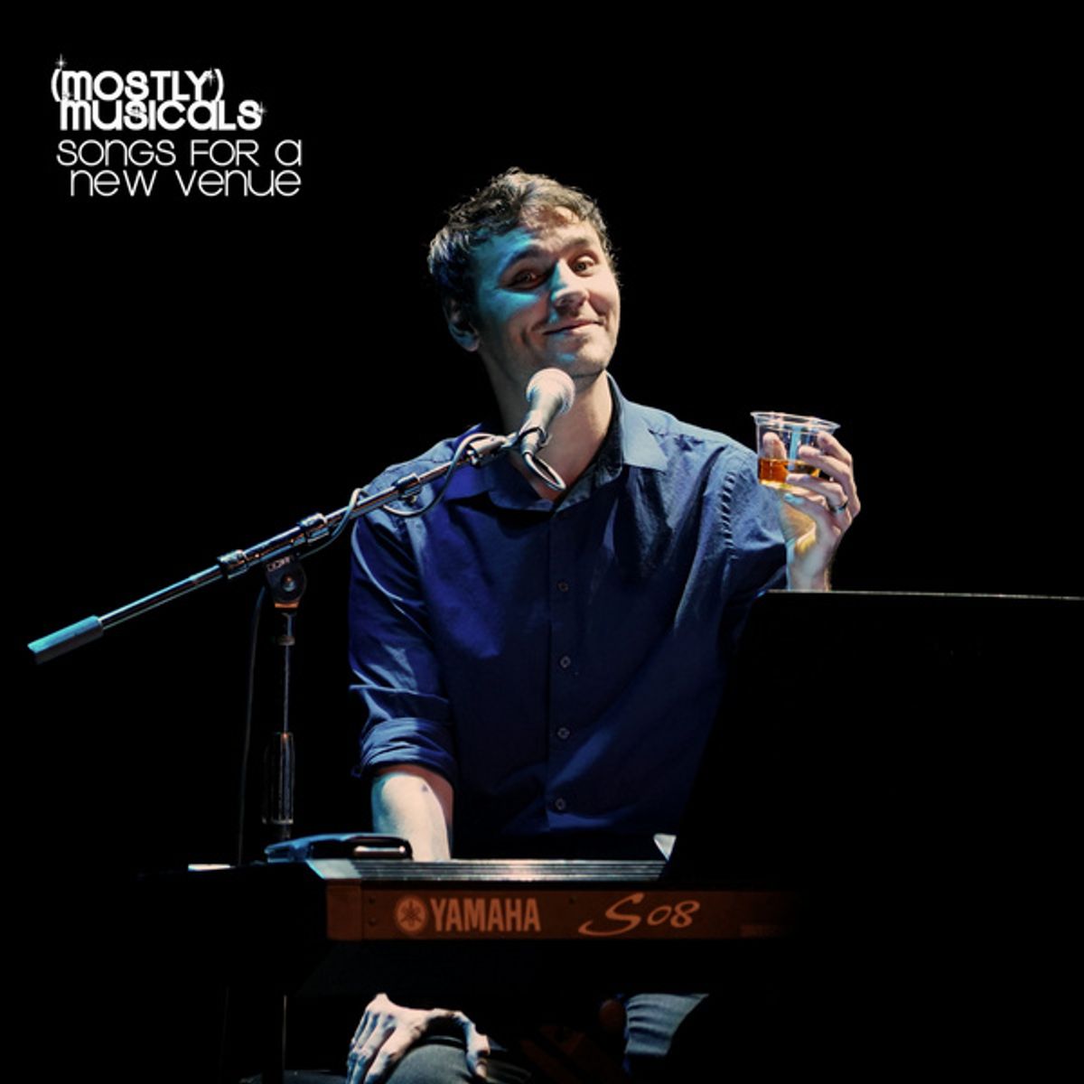 Gregory Nabours (JMW) at 