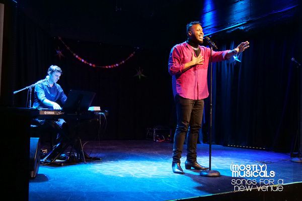 Gregory Nabours & Eran Scoggins (afs) Photo