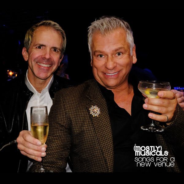 Seth Hampton and Todd Sherry Photo