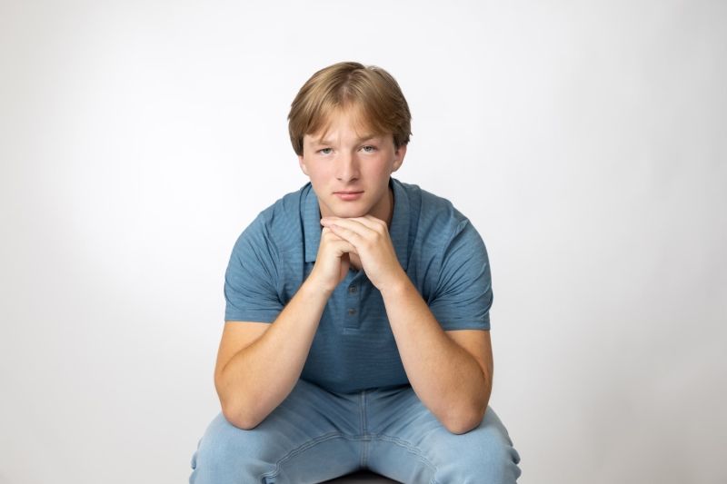 Feature: Meet the Student Directors of XANADU JR at Pulaski Academy Theatre Department  Image