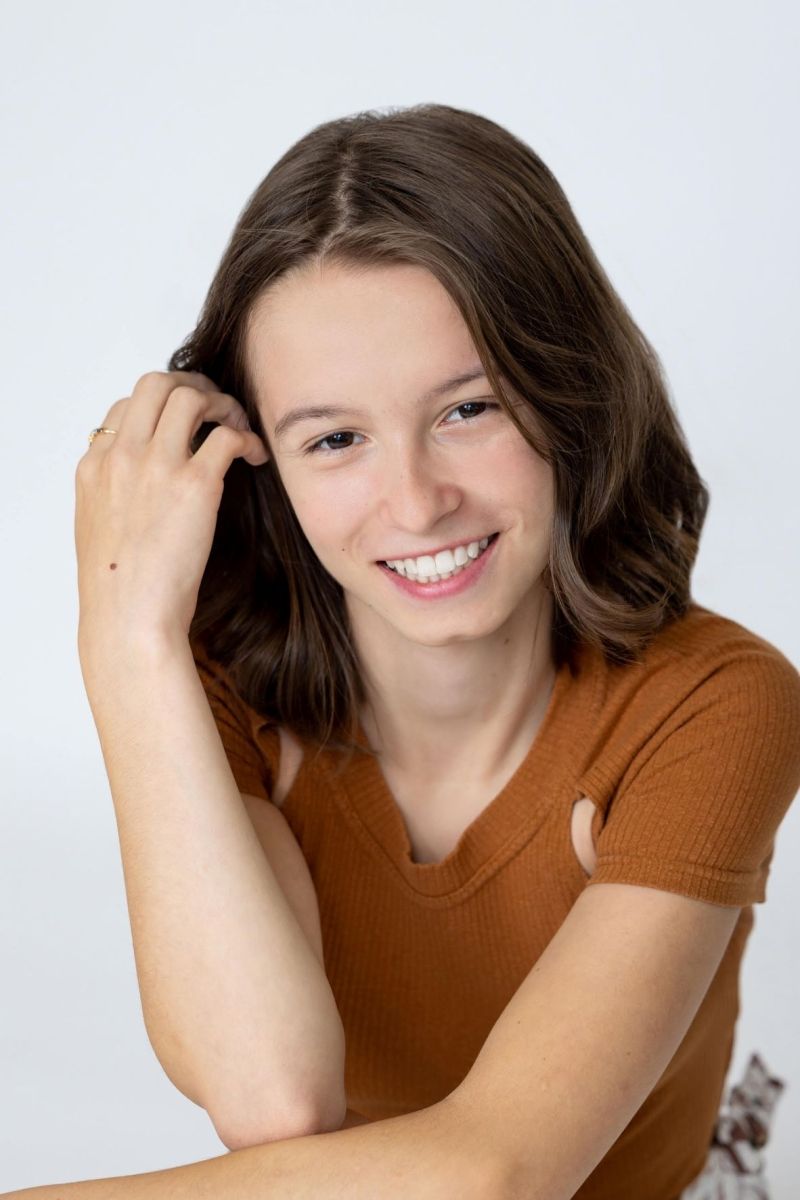 Feature: Meet the Student Directors of XANADU JR at Pulaski Academy Theatre Department  Image