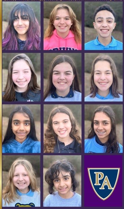 Feature: Meet the Student Directors of XANADU JR at Pulaski Academy Theatre Department  Image