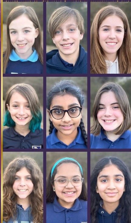 Feature: Meet the Student Directors of XANADU JR at Pulaski Academy Theatre Department  Image