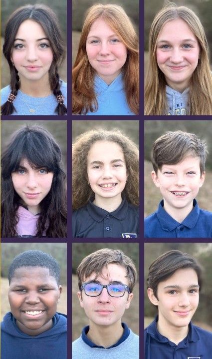 Feature: Meet the Student Directors of XANADU JR at Pulaski Academy Theatre Department  Image